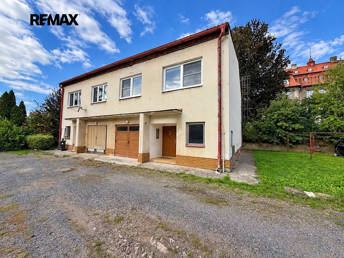 Prodej rodinného domu 142 m², pozemek 97 m²